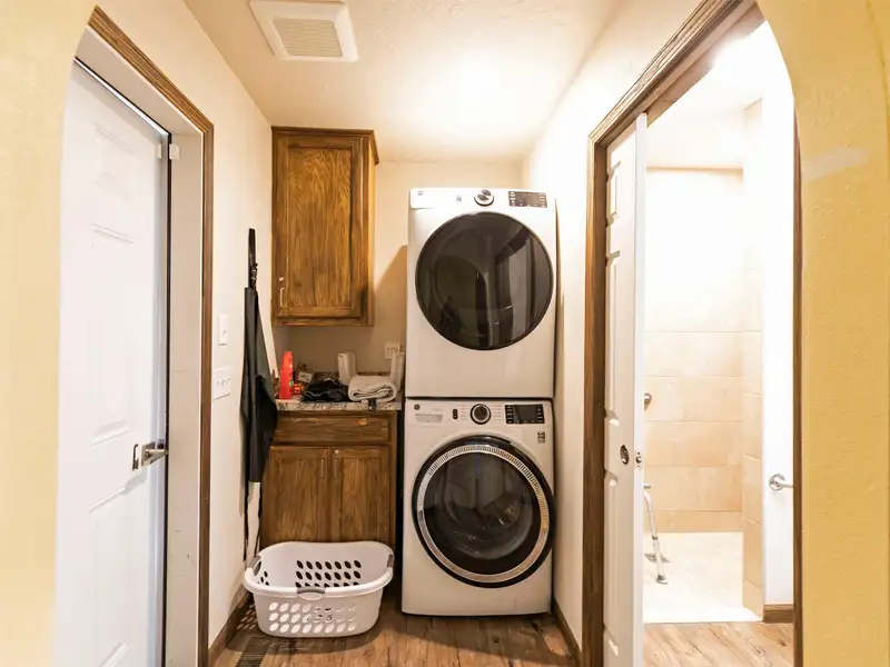 Assisted Living Business and Two-home Package in Missoula's South Hills