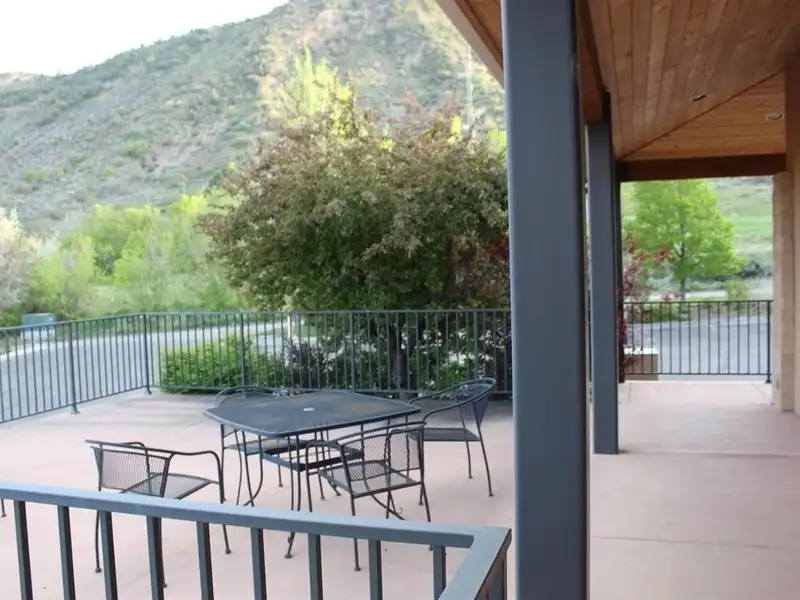 Commercial Condo in Bodo Park with Custom Finishes and Great Visibility