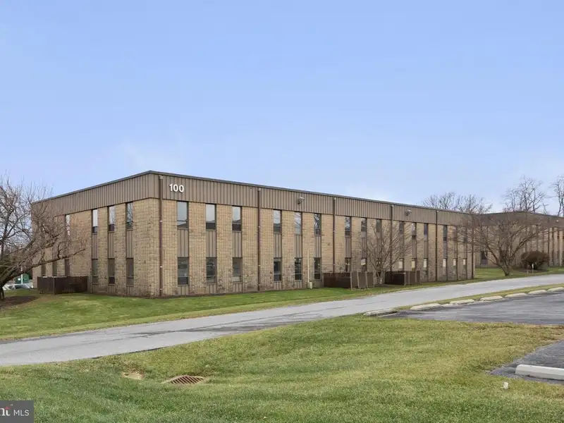 Chadds Ford Professional Center Suite 114 - Second Floor Office with Multiple Private Offices
