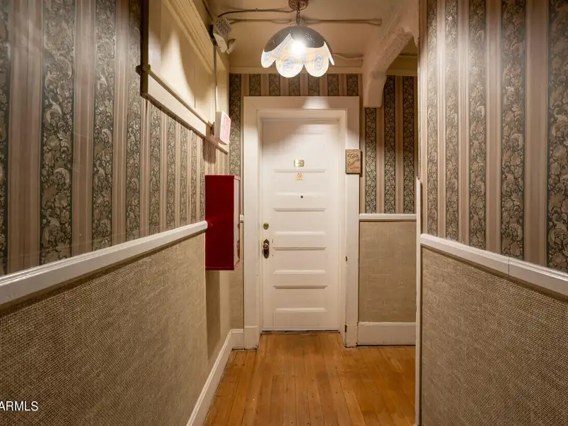 Historic Copper Queen Hotel in Bisbee, Arizona with Restaurant, Bar, and 48 Remodeled Rooms