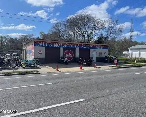Commercial