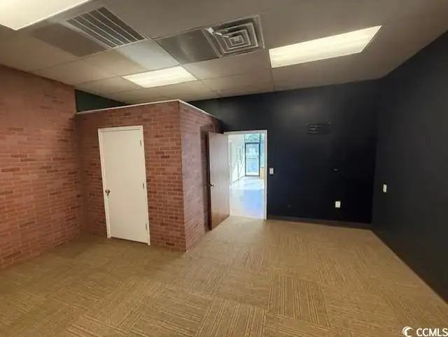 900 Sq Ft Office Space on Highway 17 Bypass, Murrells Inlet