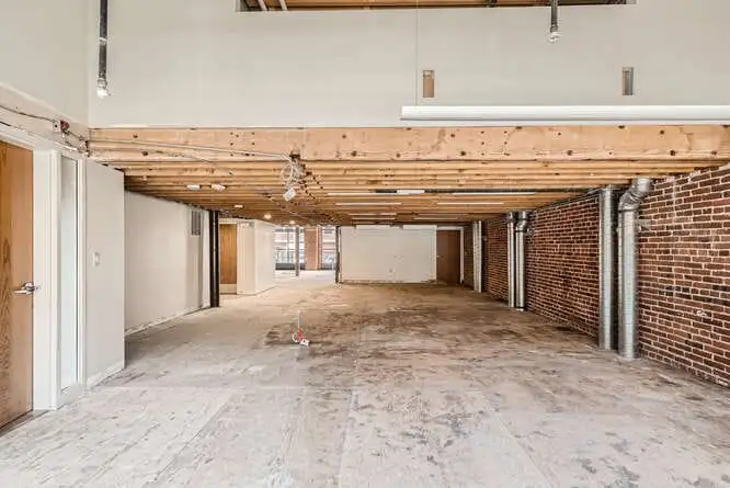 Versatile Office/retail Space for Lease in Iconic Kessler Erlich Building, Lodo
