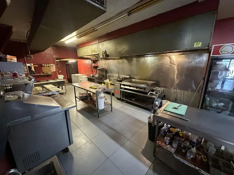 Turnkey Restaurant for Sale on Highway 72 - Burnsville, Mn