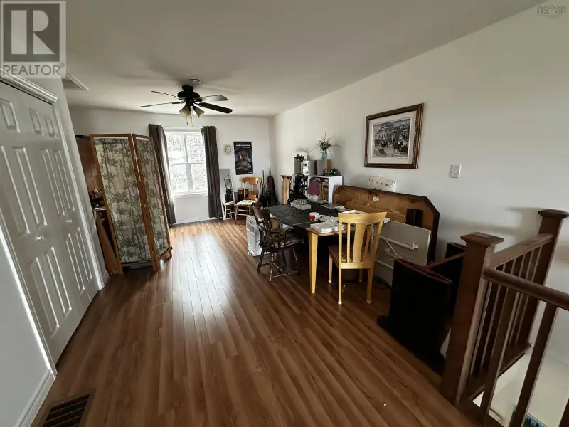 Custom-built Home with En Suites and Water Views in Port Hood, Cape Breton