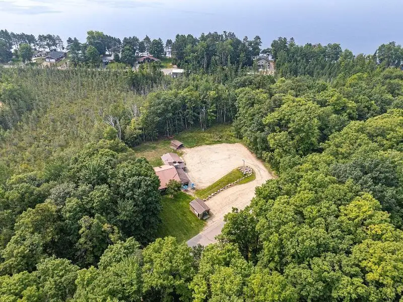 Turnkey Restaurant and Bar Business on Atv and Snowmobile Trail in Northwoods