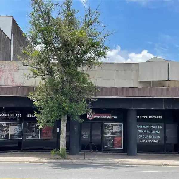 Commercial Lease