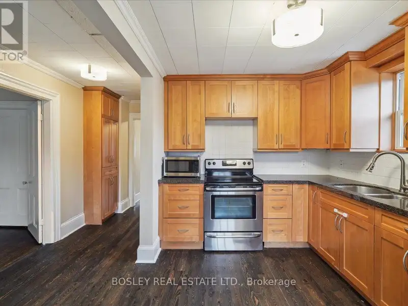 Restored 1875 Historical Home Office in Prime Aurora Location with Ample Parking