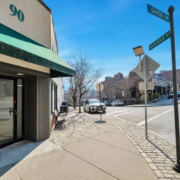 Commercial Lease
