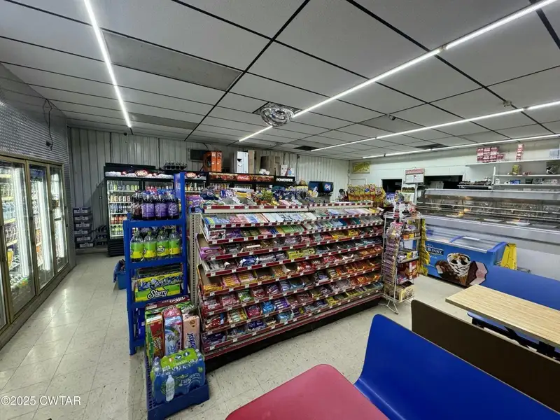Established Convenience Store with Gasoline Sales in Gates, 30 Years in Business