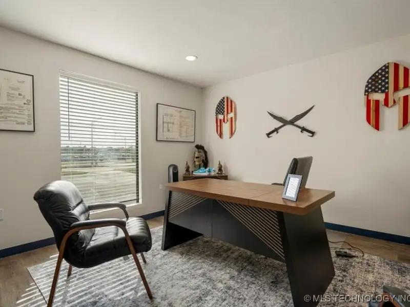Versatile Event Center and Office Building with Conference Rooms in Prime Location