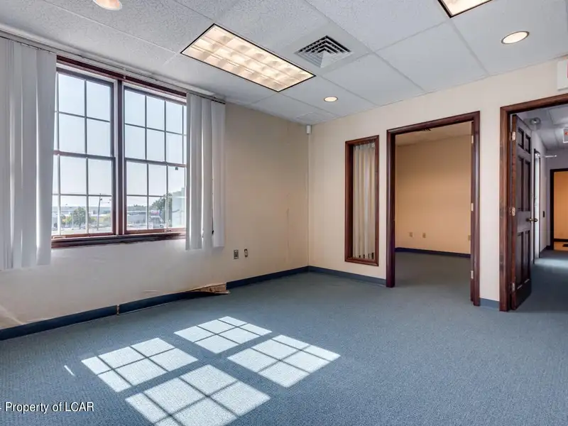 Versatile 6,844 Sq Ft Commercial Property Near Laurel Mall and Major Interstates