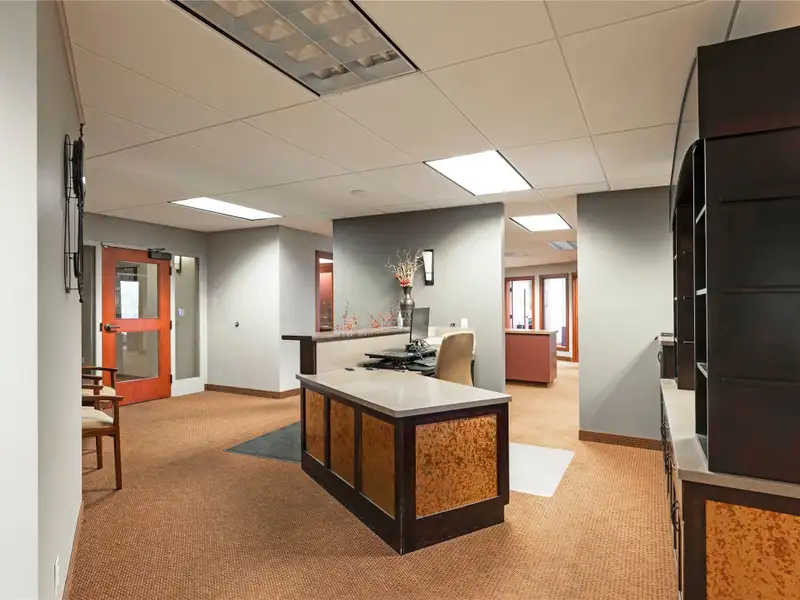 Upgraded Commercial Building in South Hills of Missoula with Diverse Tenants and Cash Flow