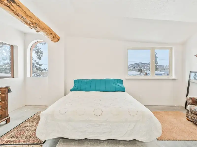 Unique Live/work Property in Old Town Steamboat Springs with Stunning Views