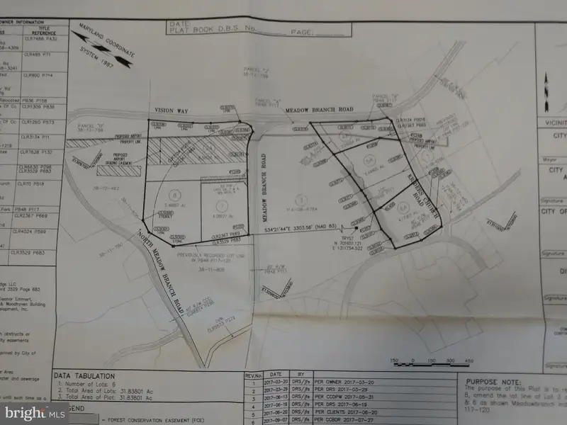 4.17 Acres I-r Zoned Industrial Land for Diverse Manufacturing and Commercial Uses