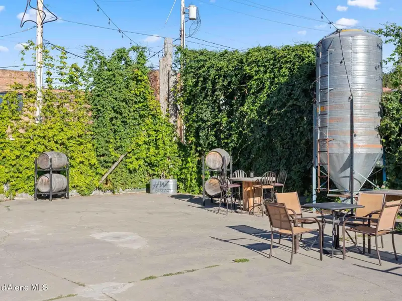 Profitable Brewery for Sale in Bonners Ferry with Expansion Potential and Prime Location