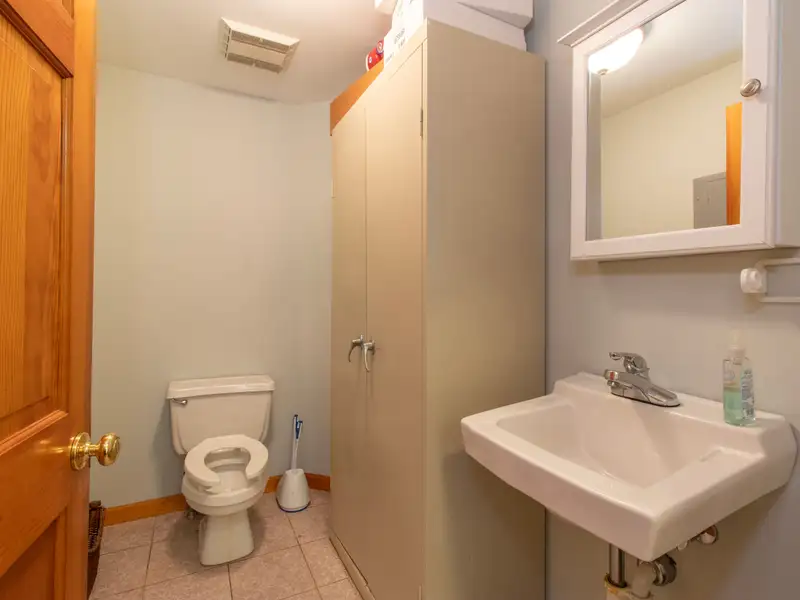 Mixed-use Property in East Haven with Residential Apartments and Office Space