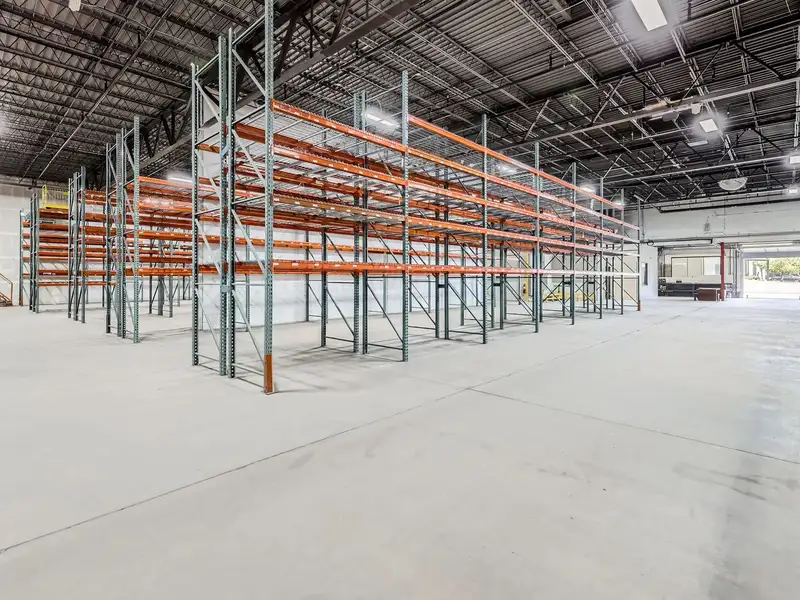 Versatile Office/warehouse Space in Central Denver with Climate Control and Ample Parking