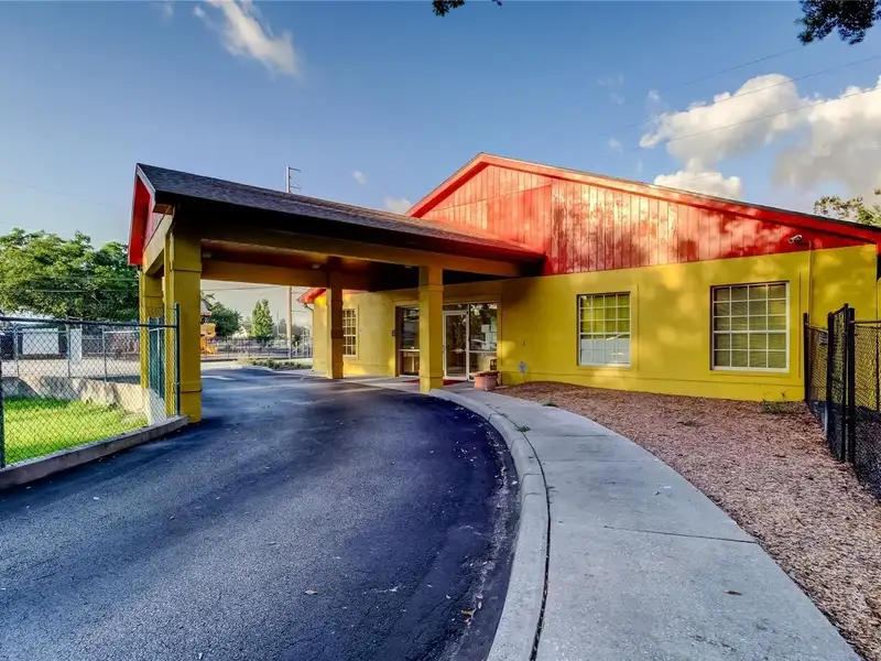 Versatile Commercial Building in Prime Location - Former Child Care Facility