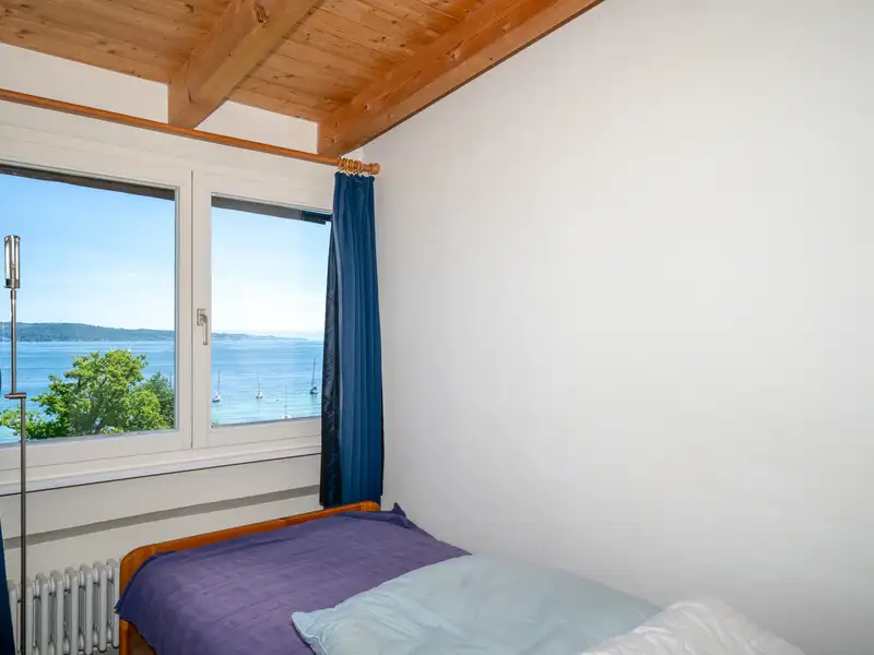 Lakeside Multi-family Property with Historic Bathhouse in Litzelstetten, Lake Constance
