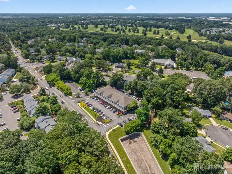Medical Office Space for Lease in Renaissance Commons, Jamesburg - 2,513 Sf