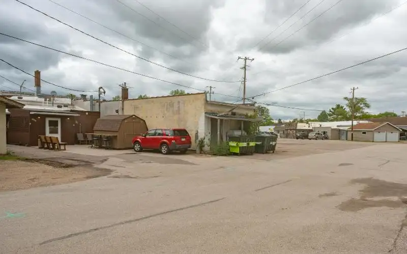Turnkey Bar for Sale in Redgranite with Established Customer Base and Ample Parking