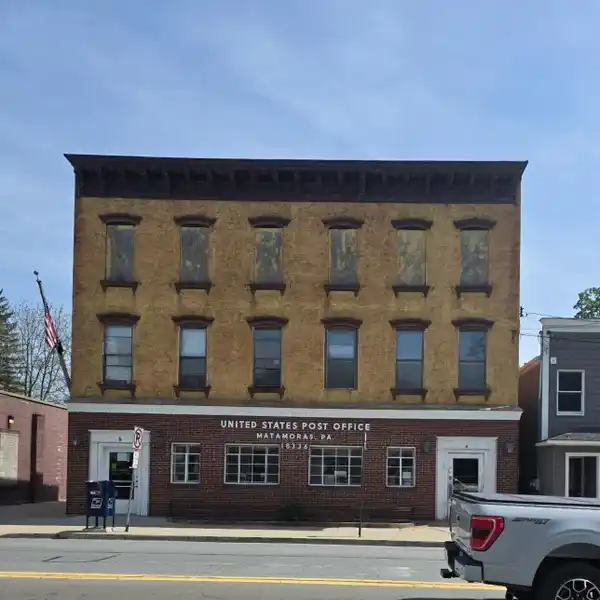 Commercial Lease