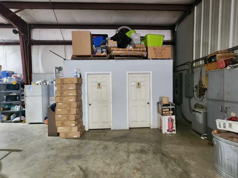 Commercial Lease