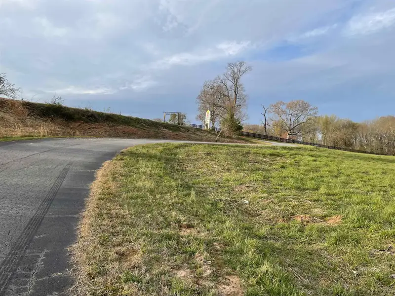 Commercial Lot with Two Road Frontages on Joe Turner Rd & Highway 129 South