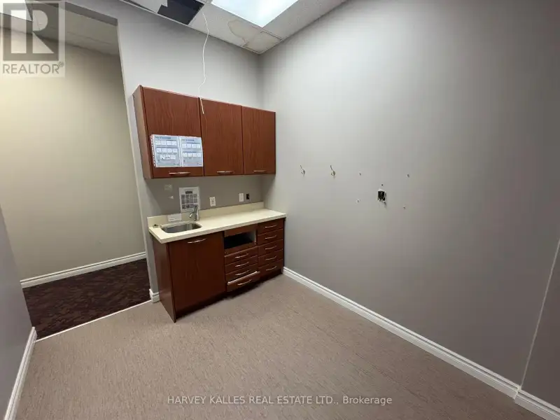 Prime Retail Space for Lease in Parkdale - 2,065 Sq Ft at 1476 Queen St W
