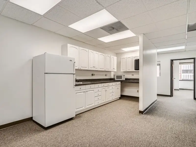 Premier Office Spaces Available in Centennial Near Denver Tech Center