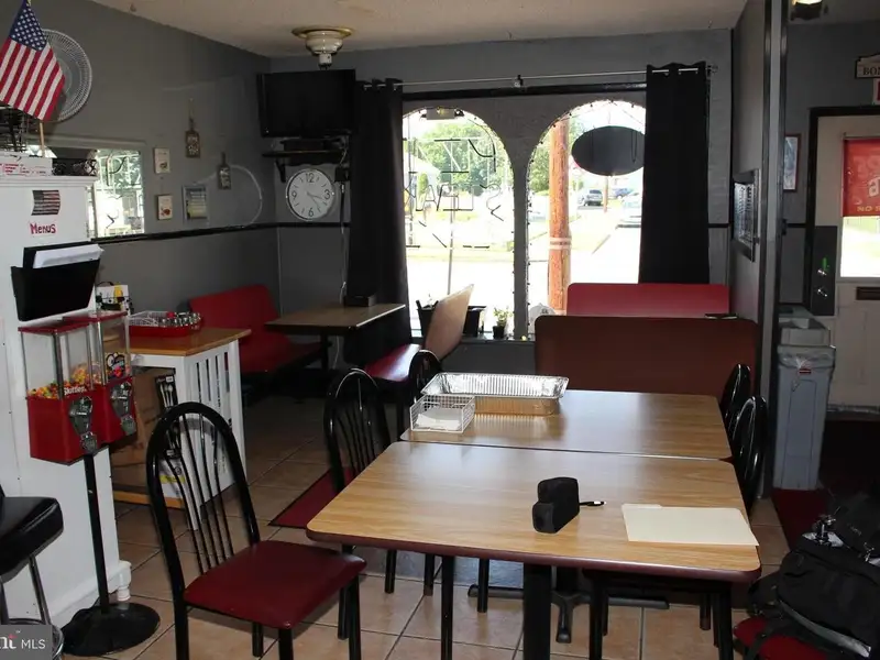 Established Pizza Store for Sale in High-traffic Location Near Black Horse Pike