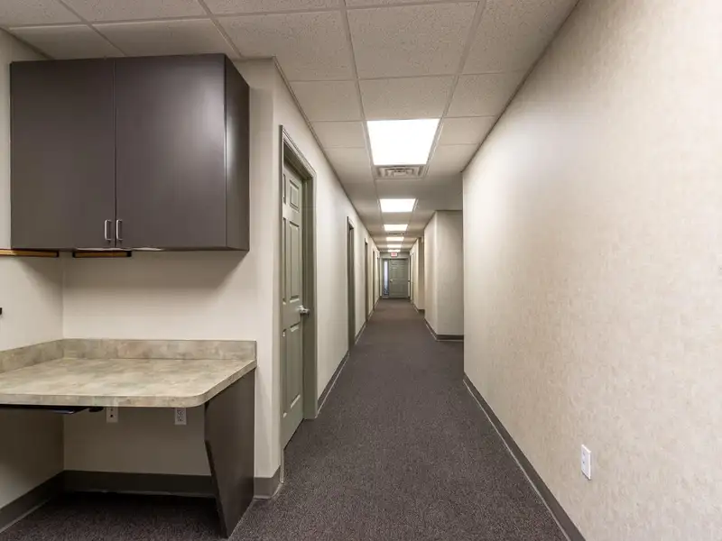 Freestanding Medical Office Near North Florida Regional Medical Center with Multiple Exam Rooms