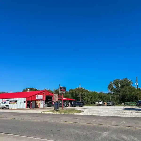 Commercial Sale