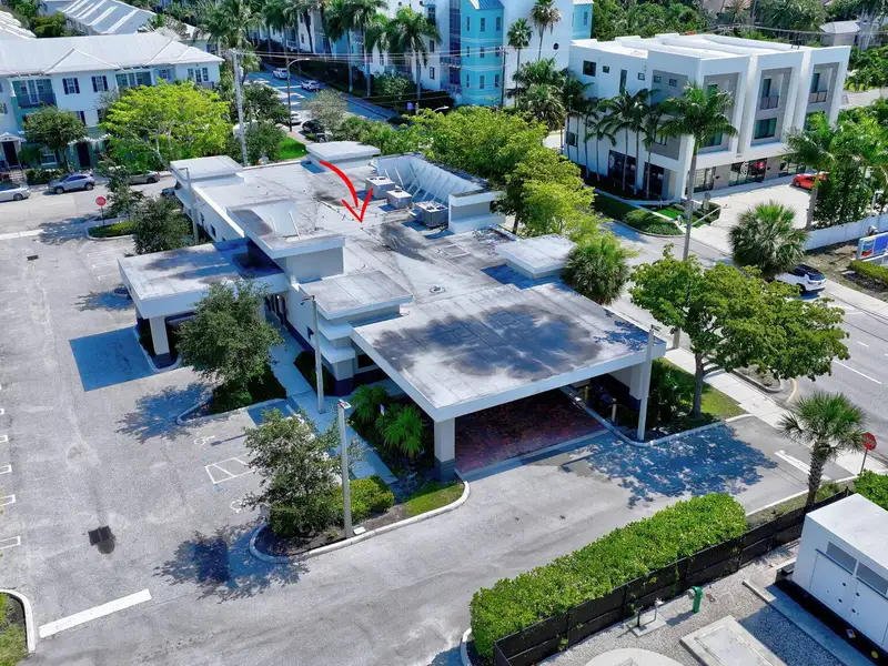 Renovated 5,194 Sf Commercial Building on Federal Highway, Delray Beach