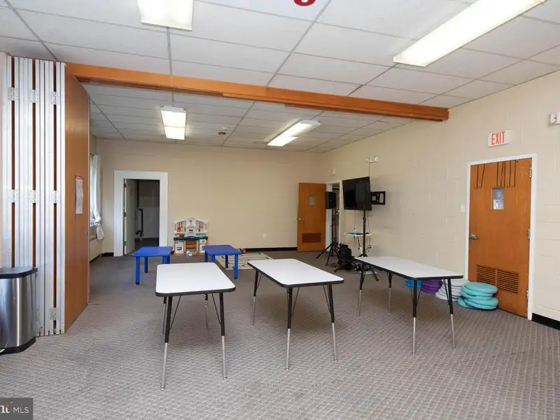 Development Opportunity: 3.4 Acres Rsa-3 Land with Church/school Building, Philadelphia
