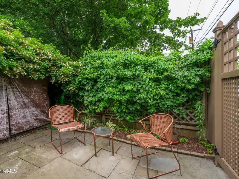 Charming Property in Prime Location - Stone House Properties Listing