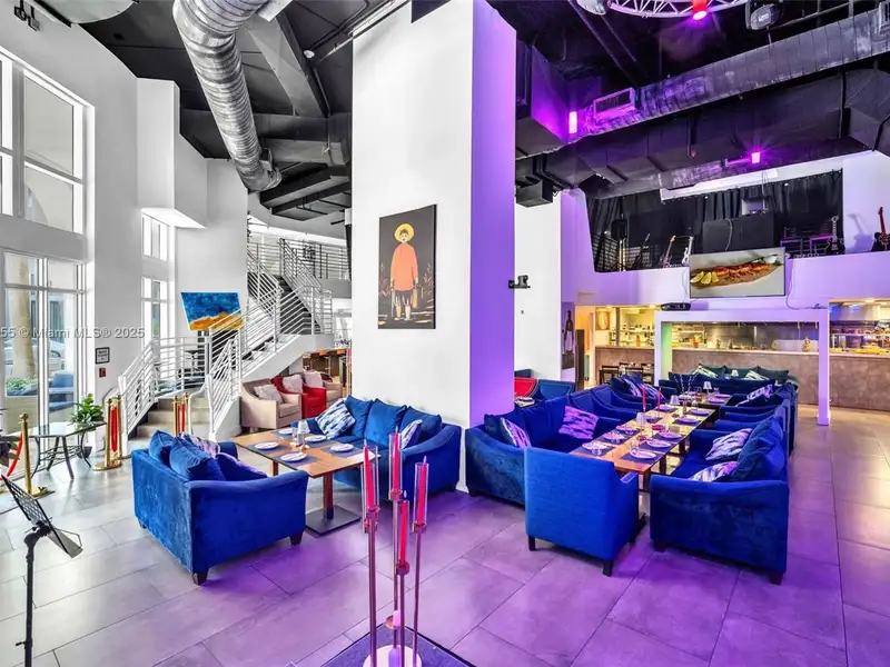 Turn-key Mediterranean Restaurant in Prime Florida Location with 240 Seating Capacity