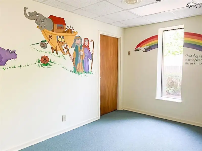 Commercial Lease Opportunity in Prime Location for Medical Professionals