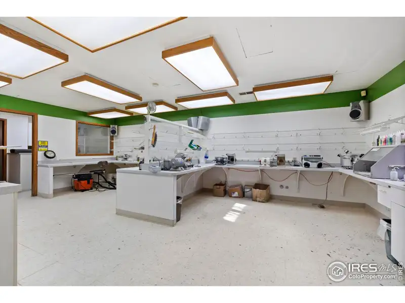 Superbly Maintained Medical Office on Horsetooth with Conversion Potential