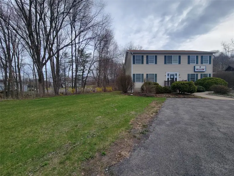 Adjacent Commercial Properties for Sale in Montgomery, Ny – Office and Multi-use Zoned