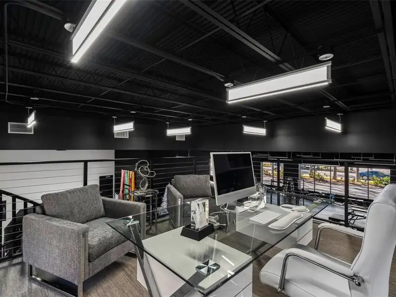 Premium Corporate Office Space with Helipad on U.s. 19 N, Clearwater