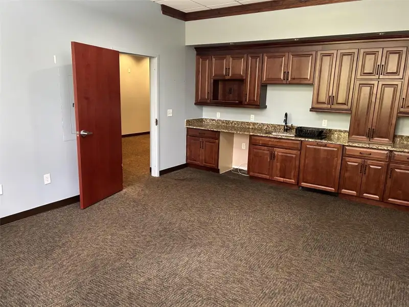 Turnkey Office Space in Legends Pointe with Conference Room and Private Offices