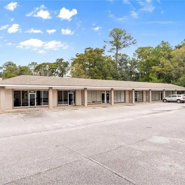 Commercial Sale