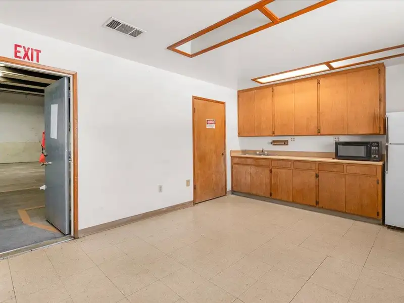 Prime Commercial Property with Two Buildings in Coalinga's Industrial Zone