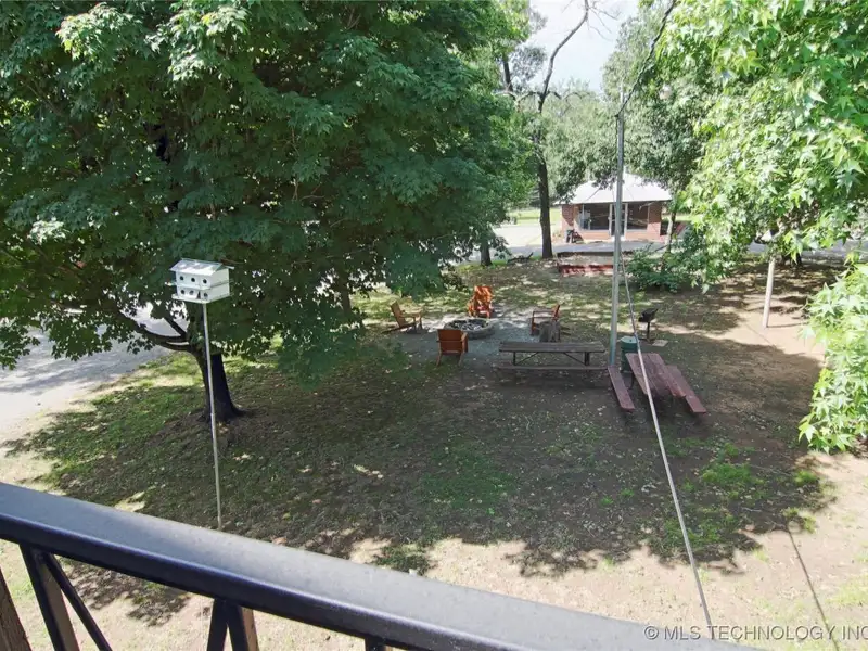 Historic 25-unit Resort on Hwy 51 Near Lake Fort Gibson, Wagoner, Oklahoma