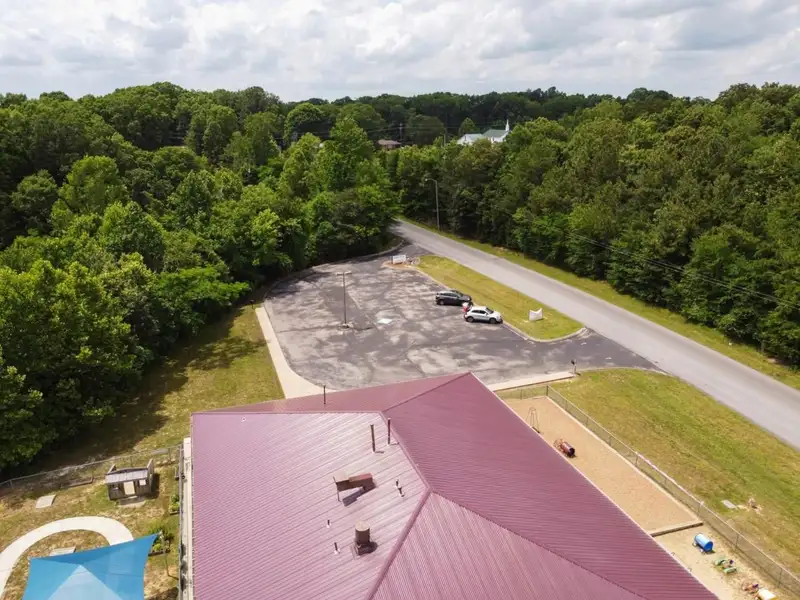 Established Education Center with Daycare & Preschool on 7.35 Acres in Prime Location