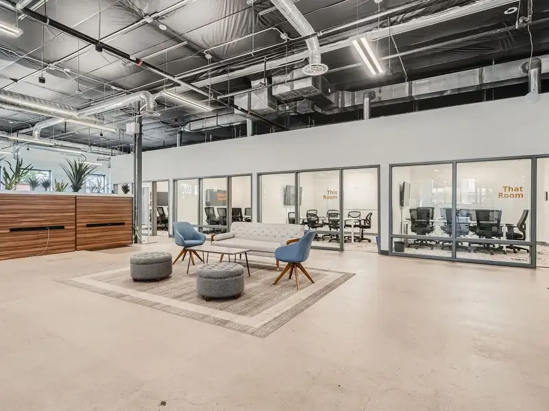 Fully-leased Culinary Investment: 10 Kitchen Stations in Central Location