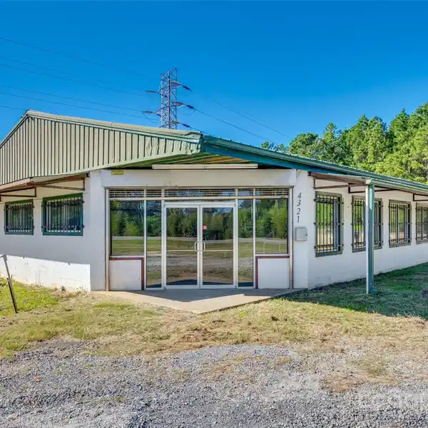 Commercial Sale