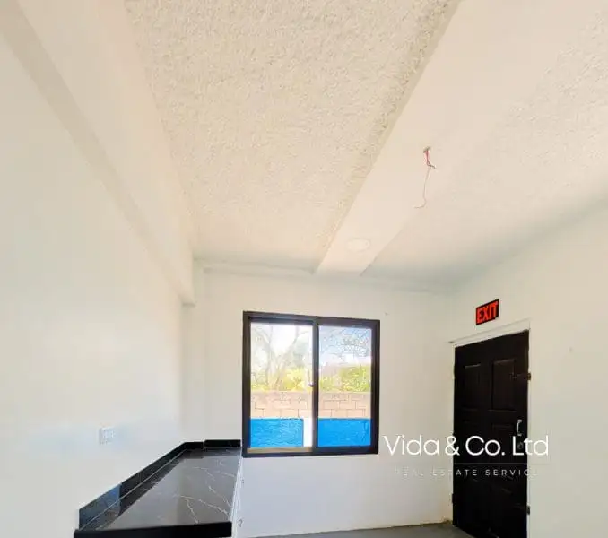 Tropical Multi-unit Home with Caribbean Sea Views in Hopkins Village, Belize